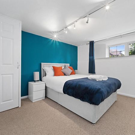 High Wycombe Apartments Phòng bức ảnh