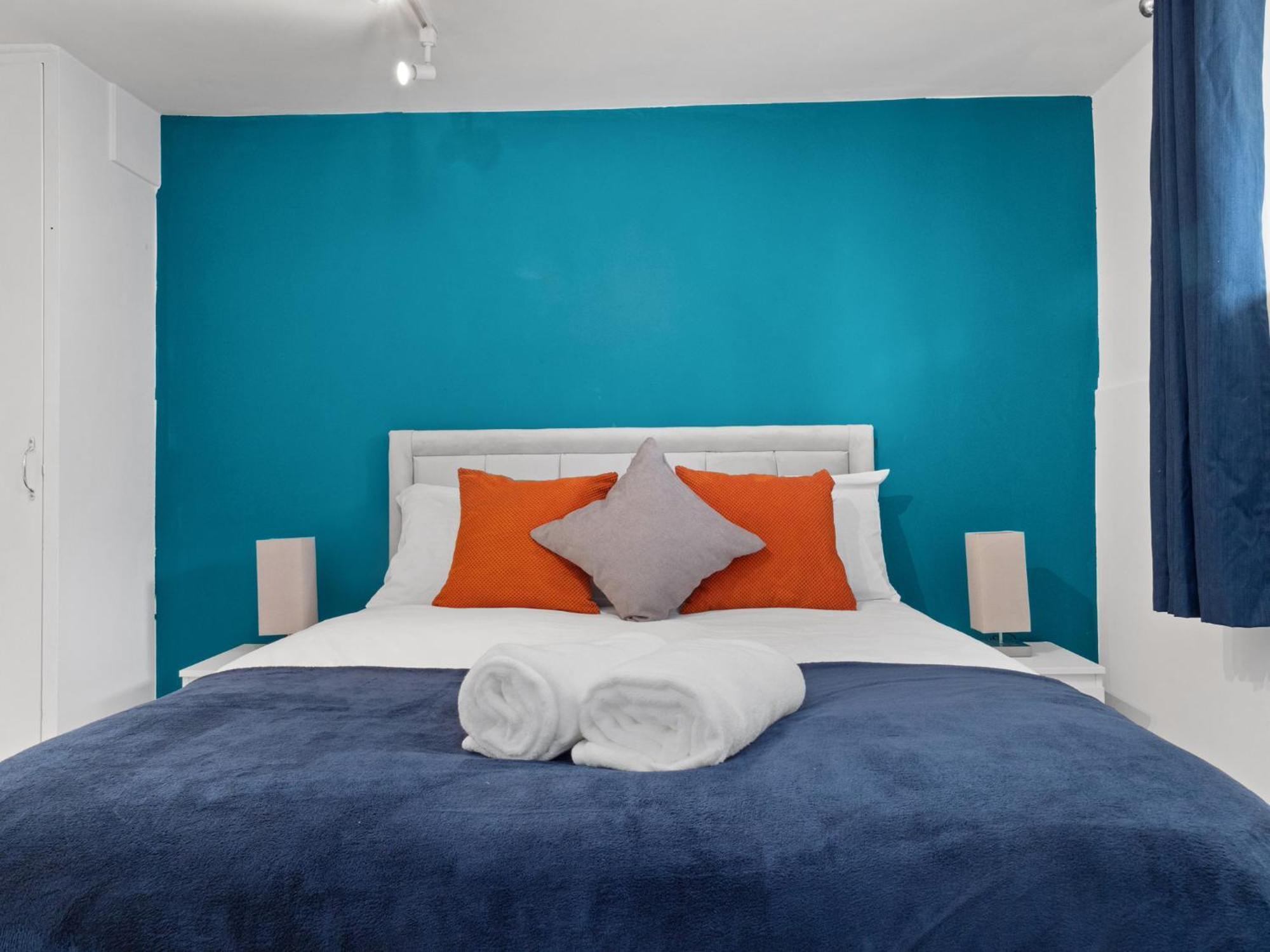 High Wycombe Apartments Phòng bức ảnh